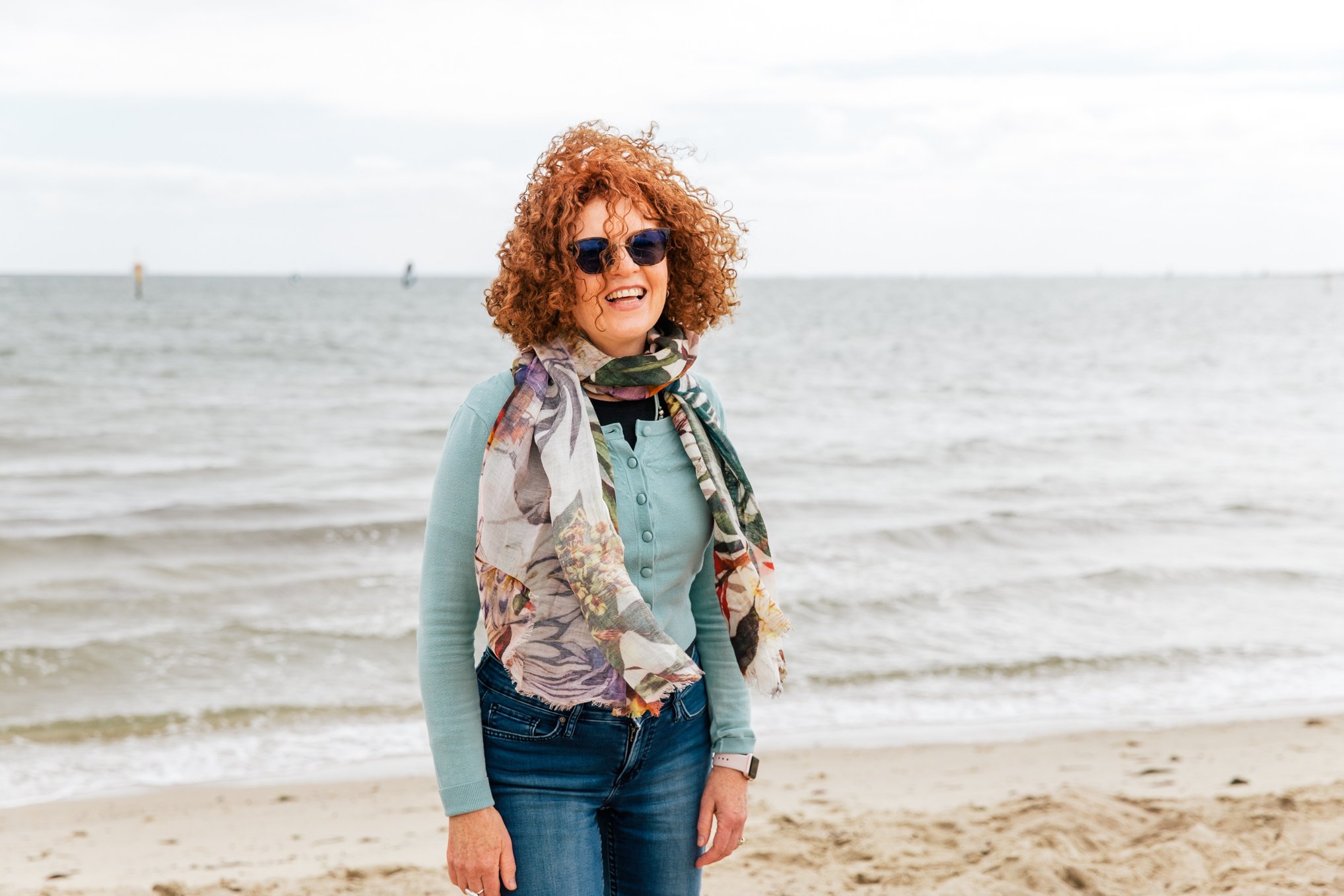 Deborah Garber Health Coach