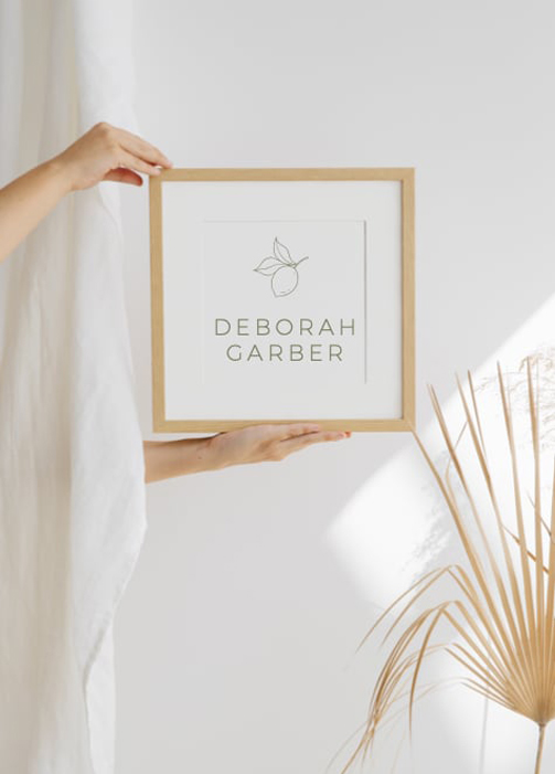 Deborah Garber Coaching Design