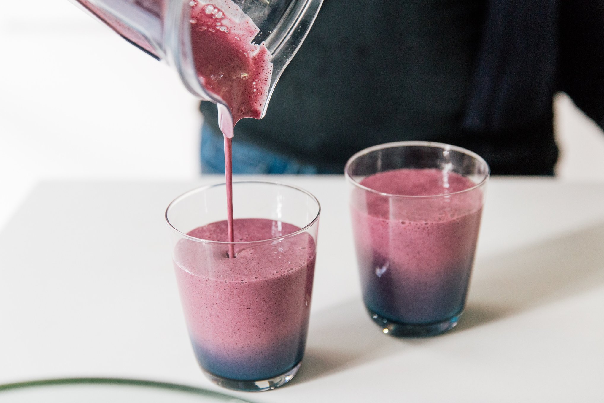 Deborah's Smoothies