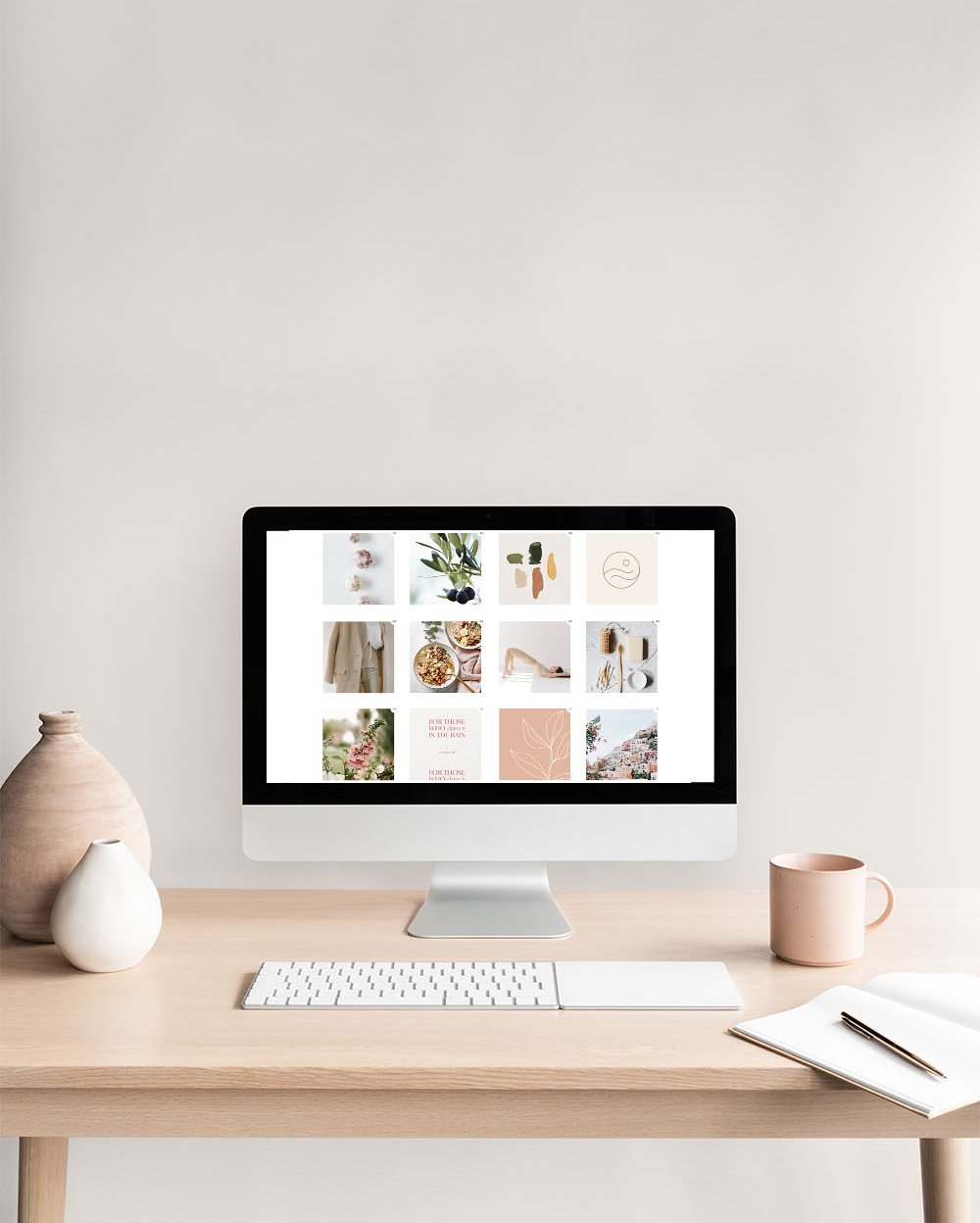 Deborah Garber Coaching Website