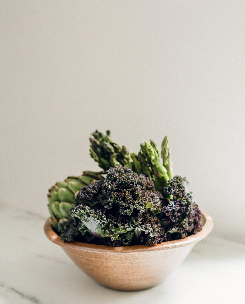 Elizabeth Jump - healthy food