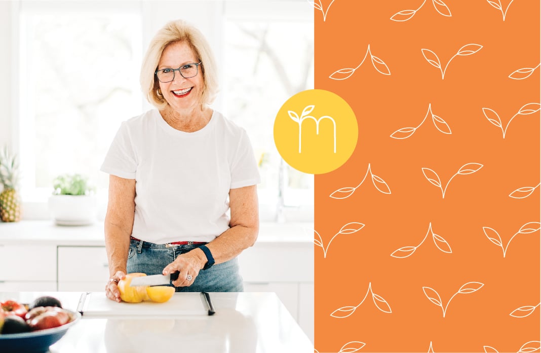 Health Coach Kate Mayes
