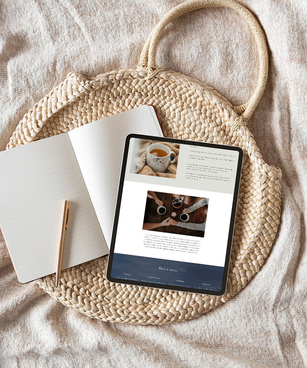 Lorilyn Bleckmann Coaching Site
